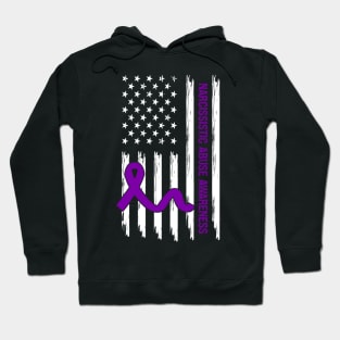 Narcissistic Abuse Awareness Hoodie